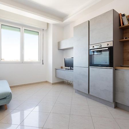 Elegant Milan Apartment In Restocco Area Exterior photo