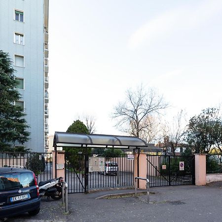 Elegant Milan Apartment In Restocco Area Exterior photo