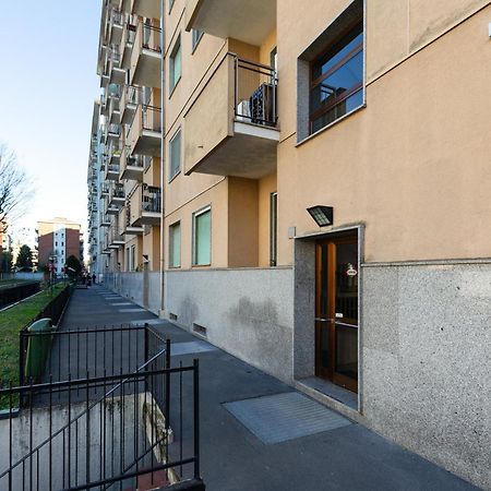 Elegant Milan Apartment In Restocco Area Exterior photo