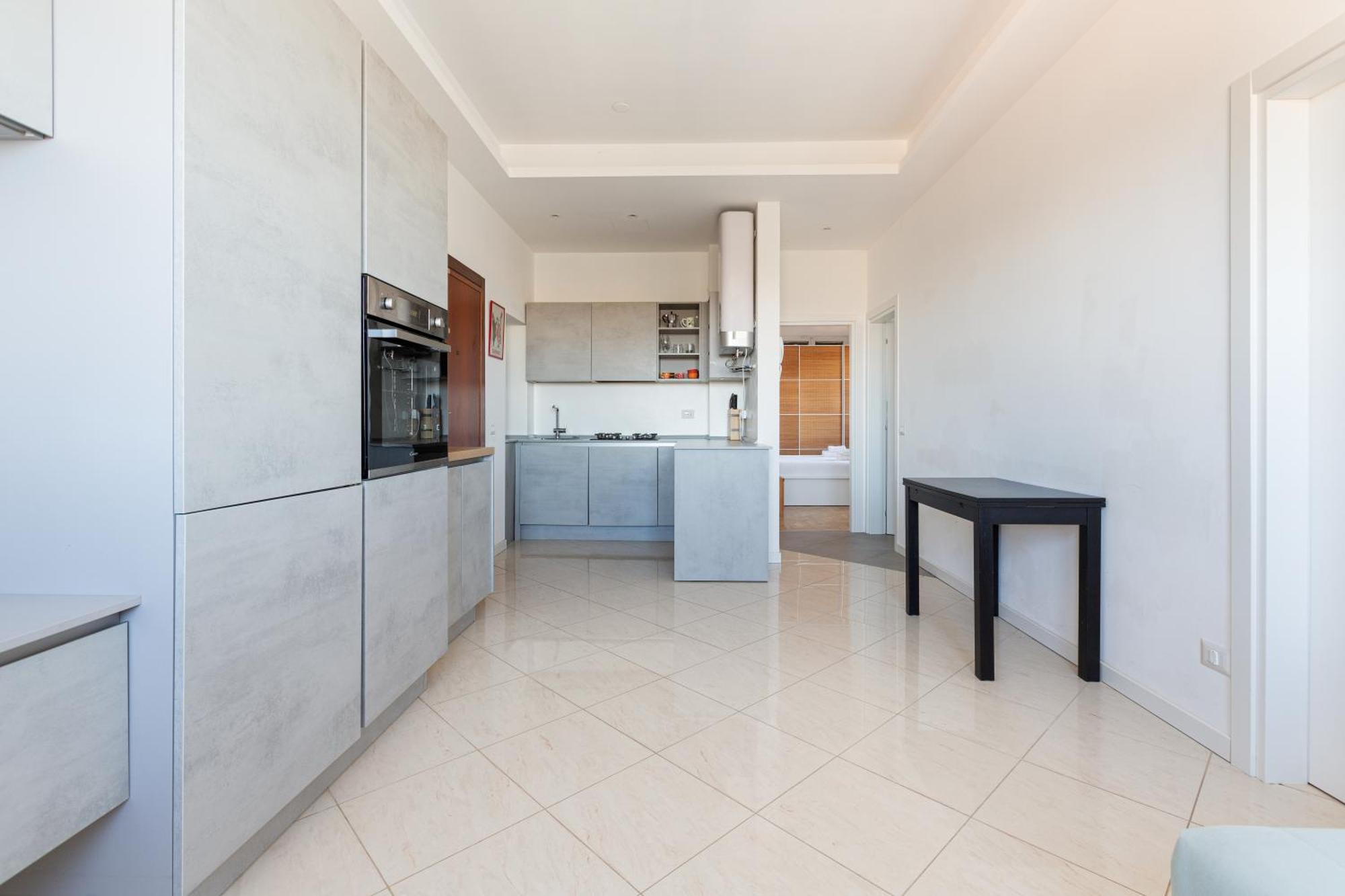 Elegant Milan Apartment In Restocco Area Exterior photo